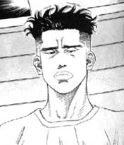 Otaku Gallery  / Anime e Manga / Slam Dunk / Manga Scans / immanga31.jpg